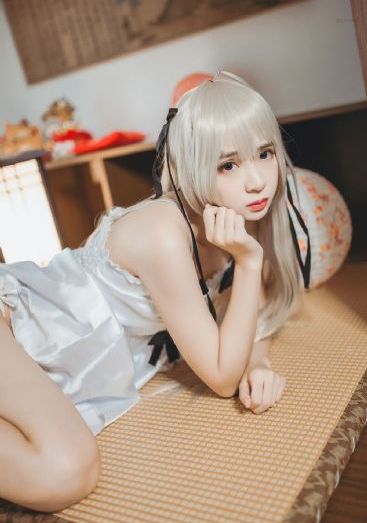 我的神使大人电视剧免费观看