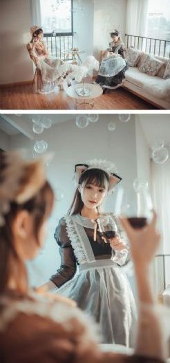 邻家花美男
