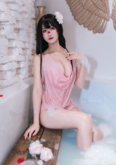公主的新衣