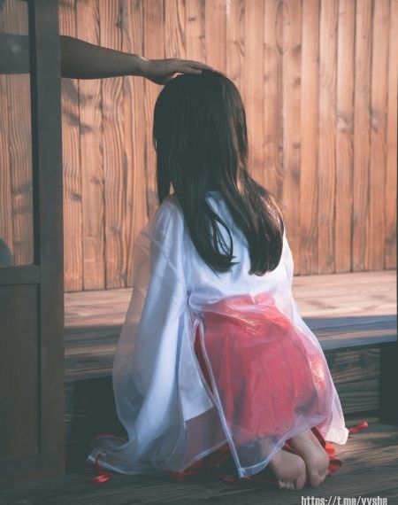 《香蜜沉沉烬如霜》电视剧