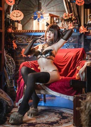 大内密探00性性