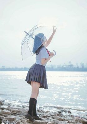 天体主义裸体u15