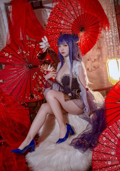《长安三万里》