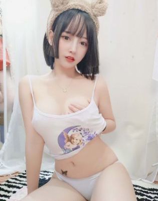 她热辣的秘密