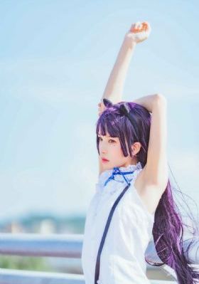 美国雪白人妖sarina