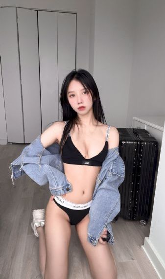 天体主义裸体u15
