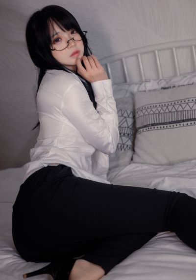 动漫我的妈妈