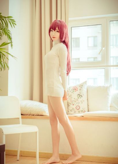 支离人