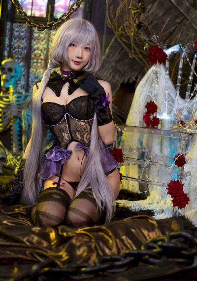 护士3d