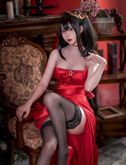欲望中女人