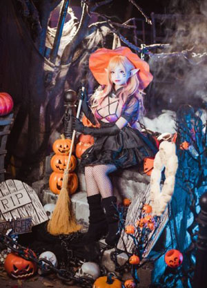 旋风少女第二季免费观看在线播放