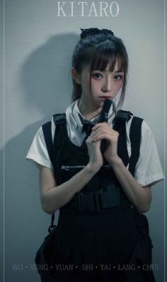 我的堂妹们
