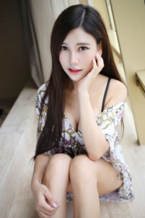 床上的二人世界