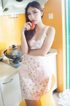 模特2