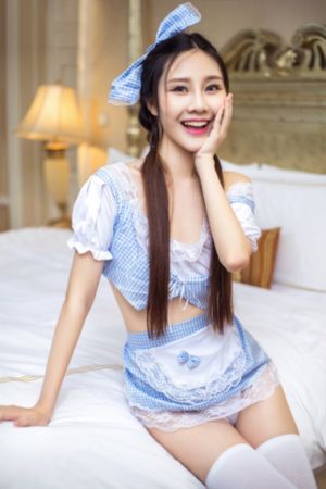 妈妈的女友