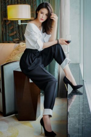 战狼电视剧
