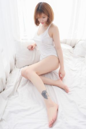 小女孩们