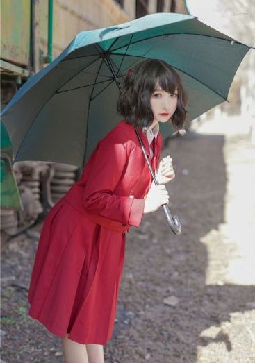 越线的女人