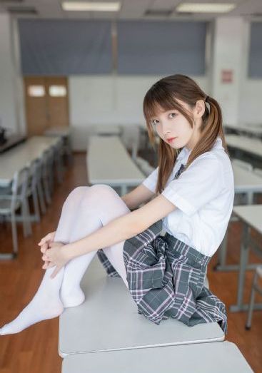 图书馆的女友