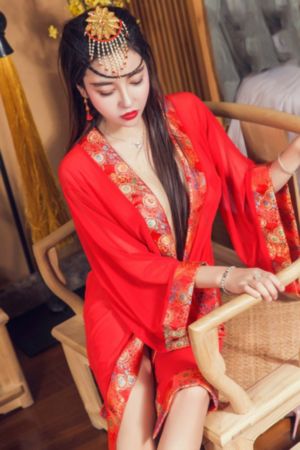 男人如衣服