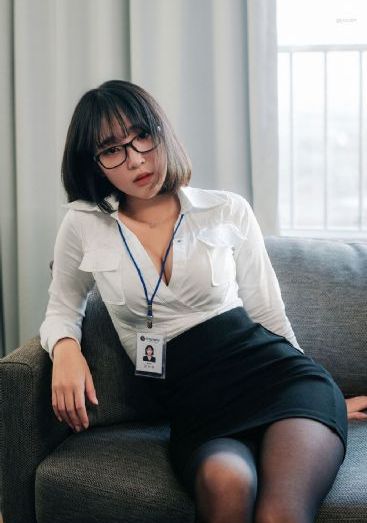 火辣的女人们