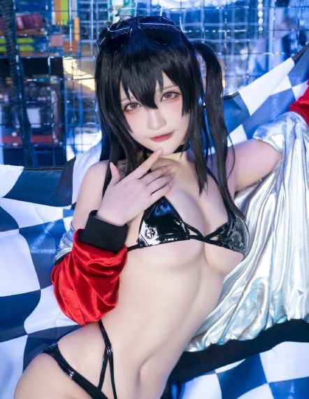 我的女朋友们