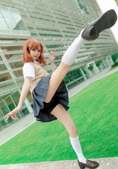 年轻女学生的滋味4