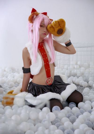 小姨子3
