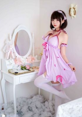 淑女情挑
