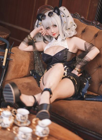 妻子奈特里百鬼屋侦探事务所