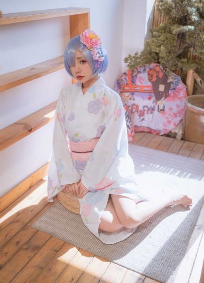 年轻的小姨子1