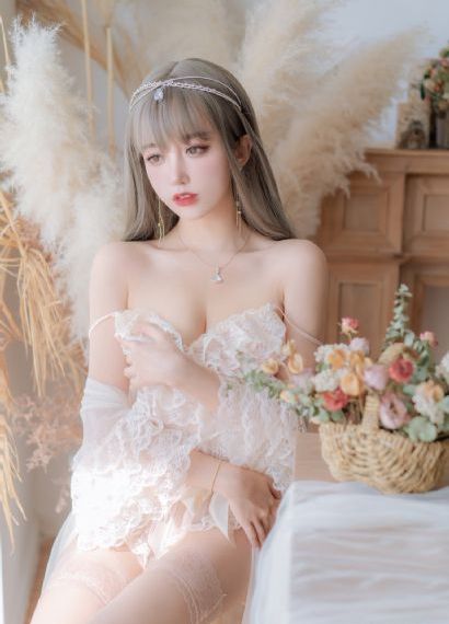 火星幽灵