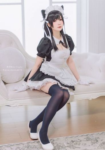 公司新来的女员工