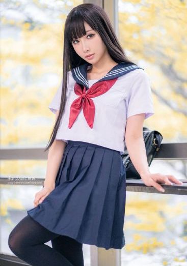 妈妈和女儿