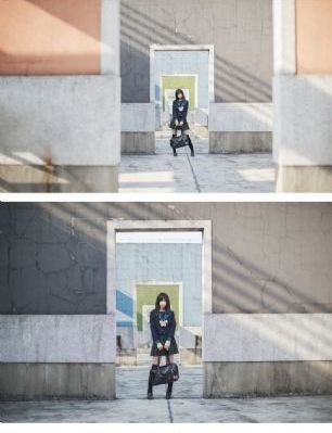 miss女教师