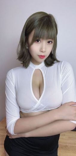 一往无前的蓝