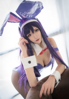 超级女特工