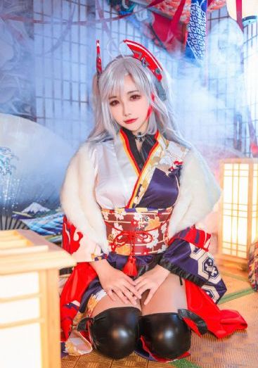 好色妖姬