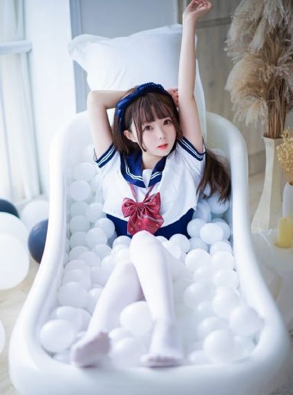 善良的妻子