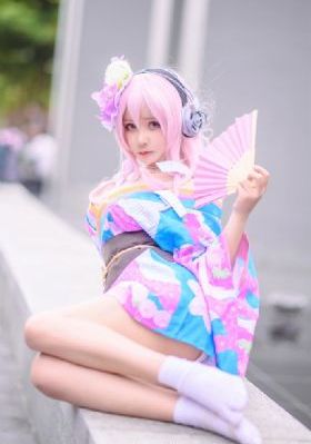 公的浮之手