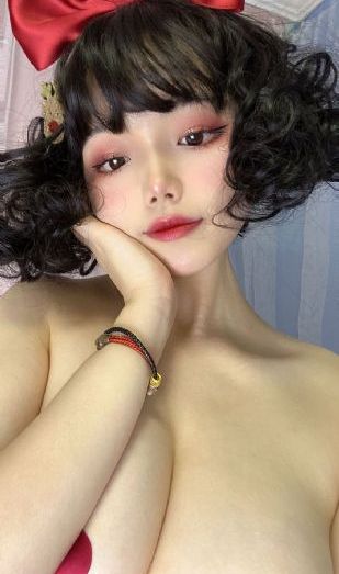 禁忌女孩电影