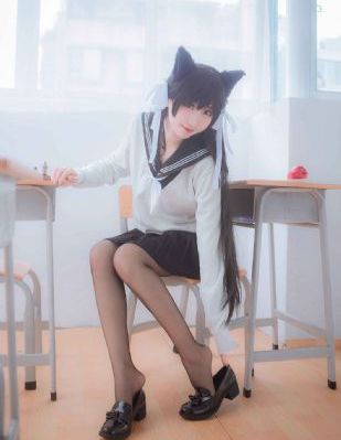 网红男孩