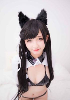 横恋母上