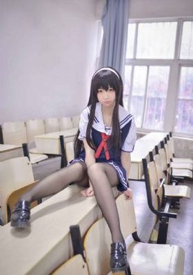 中二病也要谈恋爱!