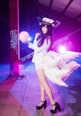 火星幽灵