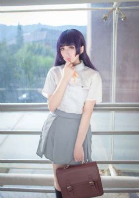 高校功夫女神