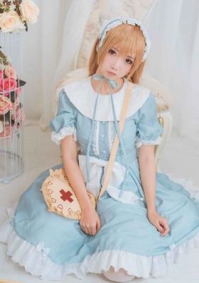 梦想成为魔法少女在线观看